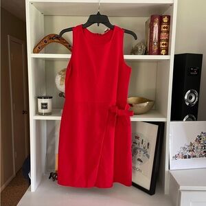NWT unique loft dress